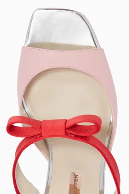 Sophia webster andie mule deals