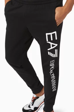 Armani track pants store