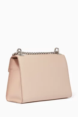 Light pink prada bag best sale