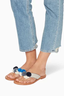 Soludos capri mule discount