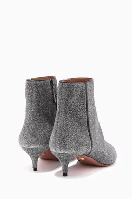 Aquazzura quant bootie best sale