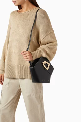 Danse lente mini johnny bucket bag hotsell