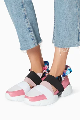 Pucci women's sneakers new arrivals
