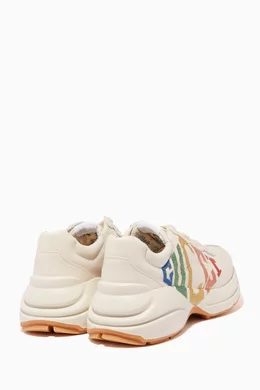 Gucci rhyton glitter deals