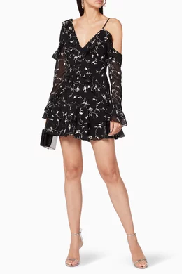 La maison talulah dress sale new arrivals
