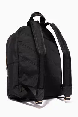 Marc jacobs trek pack large top