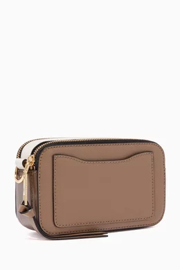 Marc jacobs snapshot bag sale discount