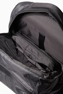 Wish nylon travel bag 2025