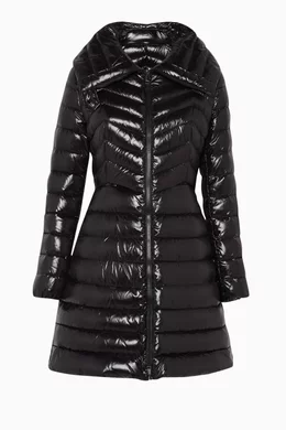 Moncler faucon jacket clearance