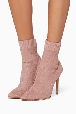 Gianvito rossi pink boots store