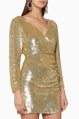 Retrofete roxy dress top