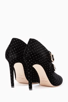 Jimmy choo larissa outlet