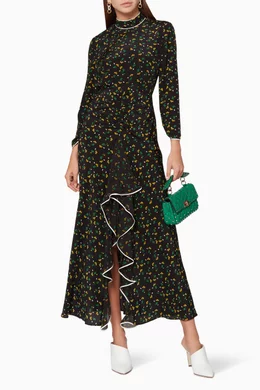Lucy dress rixo cheap