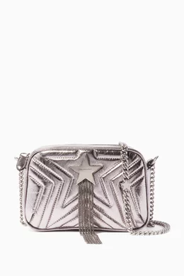 Stella star crossbody bag top