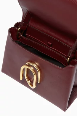 Phillip lim alix mini top handle satchel online