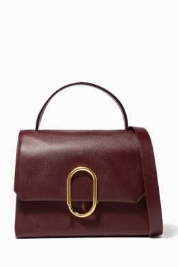 Phillip lim alix mini top handle satchel hot sale