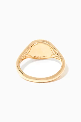 David yurman evil eye pinky ring on sale
