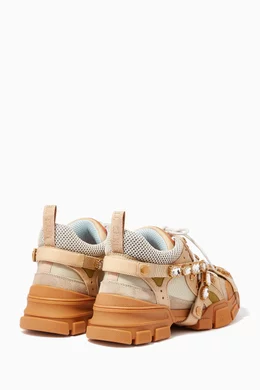 Gucci flashtrek sizing hot sale