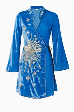 Rixo london iris dress on sale