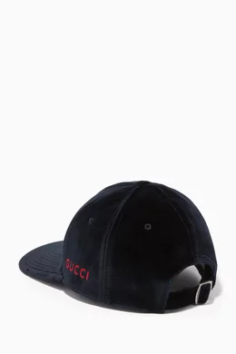 Gucci angels hat discount