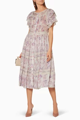 Loveshackfancy claribel dress store