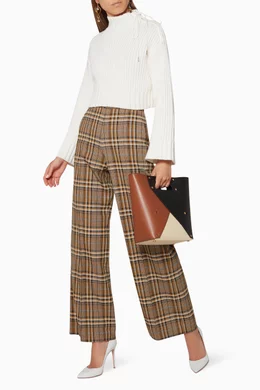 Yuzefi pablo bucket bag on sale