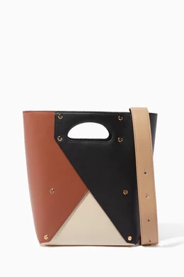 Yuzefi pablo bucket bag sales