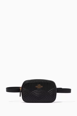 Coach deco belt bag 2025
