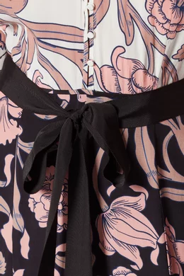 Buy Alice McCall Multicolour Multi Coloured My Everything Jumpsuit For Women Online Ounass Bahrain