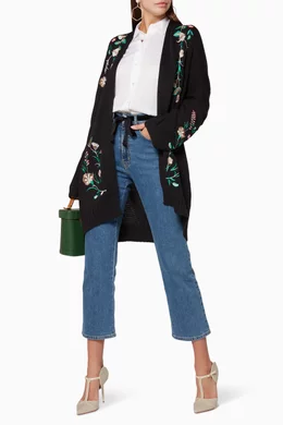 Elliatt cardigan shop