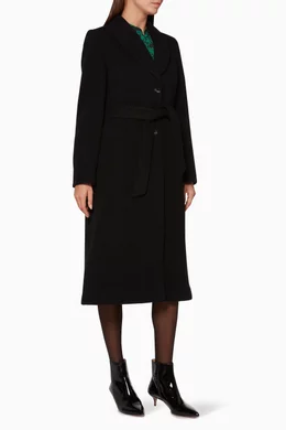 Penelope belted coat online
