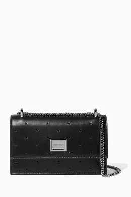 Jimmy choo leni bag clearance