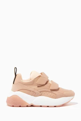 Eclypse pastel sneaker top