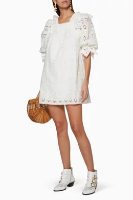 Shona joy viola cotton lace new arrivals