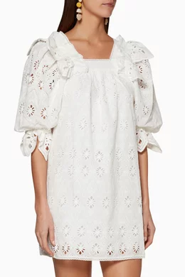 Shona joy viola cotton lace online
