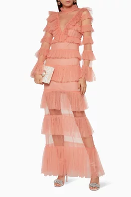 Alice mccall say yes dress hot sale
