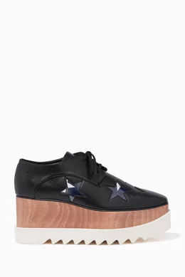 Stella mccartney sneakers elyse sales