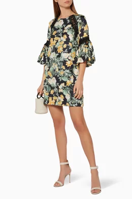 Thurley fields of gold dress cheap