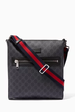 Gg supreme messenger bag deals