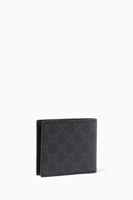 Gg supreme wallet with wolf cheap