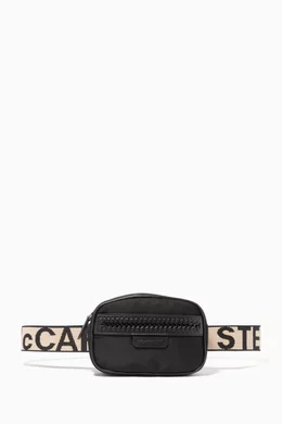 Stella logo belt bag store