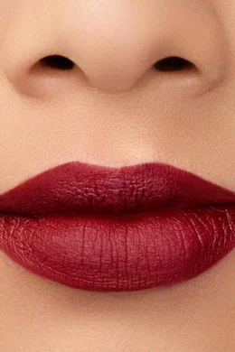 Buy Armani Beauty Colourless Androgino Rouge D Armani Matte Lipstick 4g For Women Online Ounass Bahrain