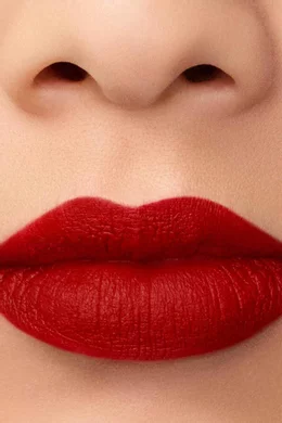 Buy Armani Beauty Colourless Nightberry Rouge D Armani Matte Lipstick 4g For Women Online Ounass Bahrain