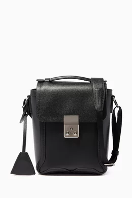 Buy 3.1 Phillip Lim Black Black Pashli Camera Bag For Women Online Ounass Bahrain