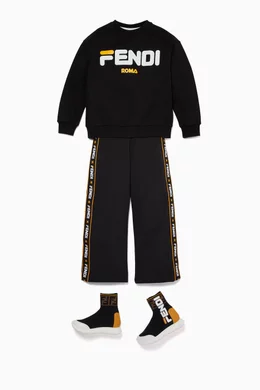 Fendi mania tracksuit discount