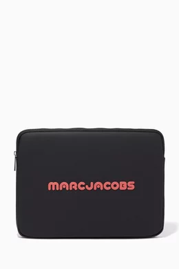 Marc jacobs 13 laptop bag deals