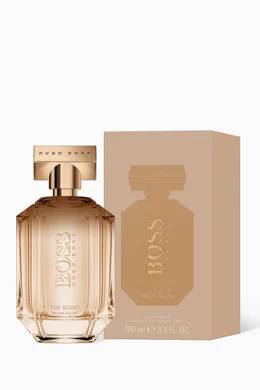 Boss scent private outlet