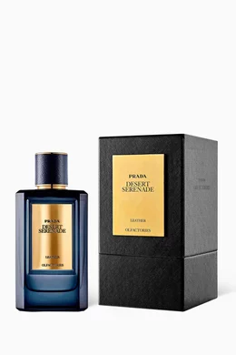 Buy Prada Beauty Colourless Mirages Desert Serenade Eau De Parfum 100ml For UNISEX Online Ounass Bahrain