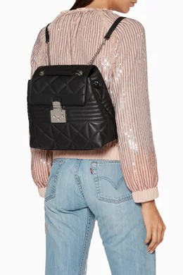 Furla fortuna backpack cheap
