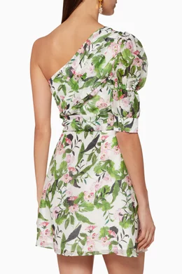 Talulah tropo dreams mini dress outlet